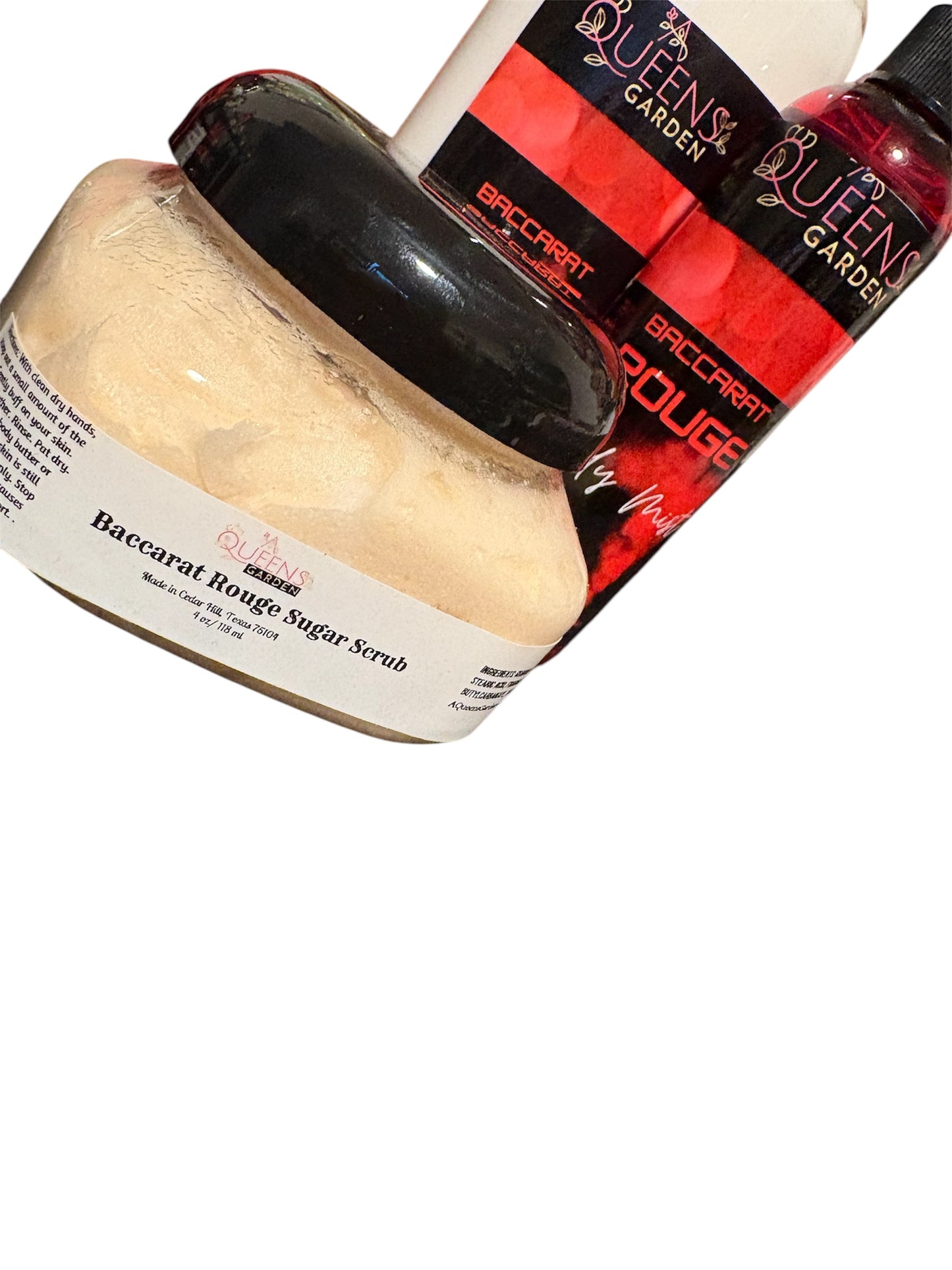 Moulin Rouge Gift-Set