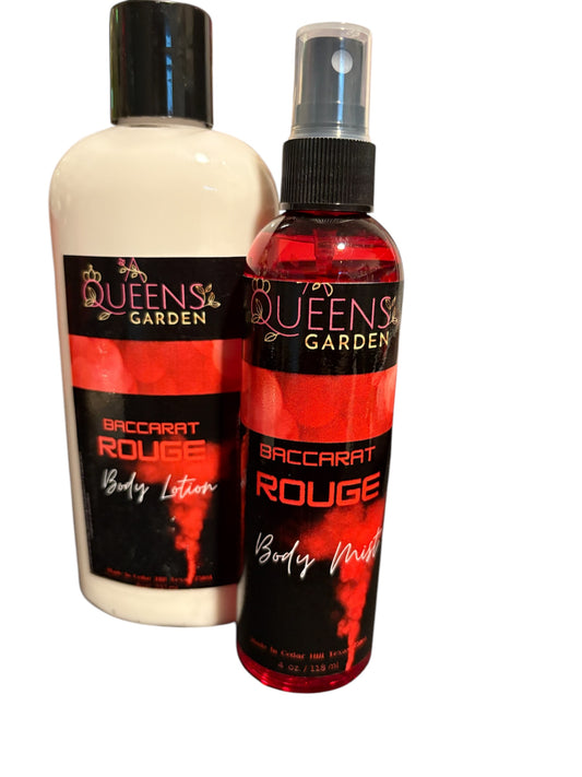 Moulin Rouge Gift-Set