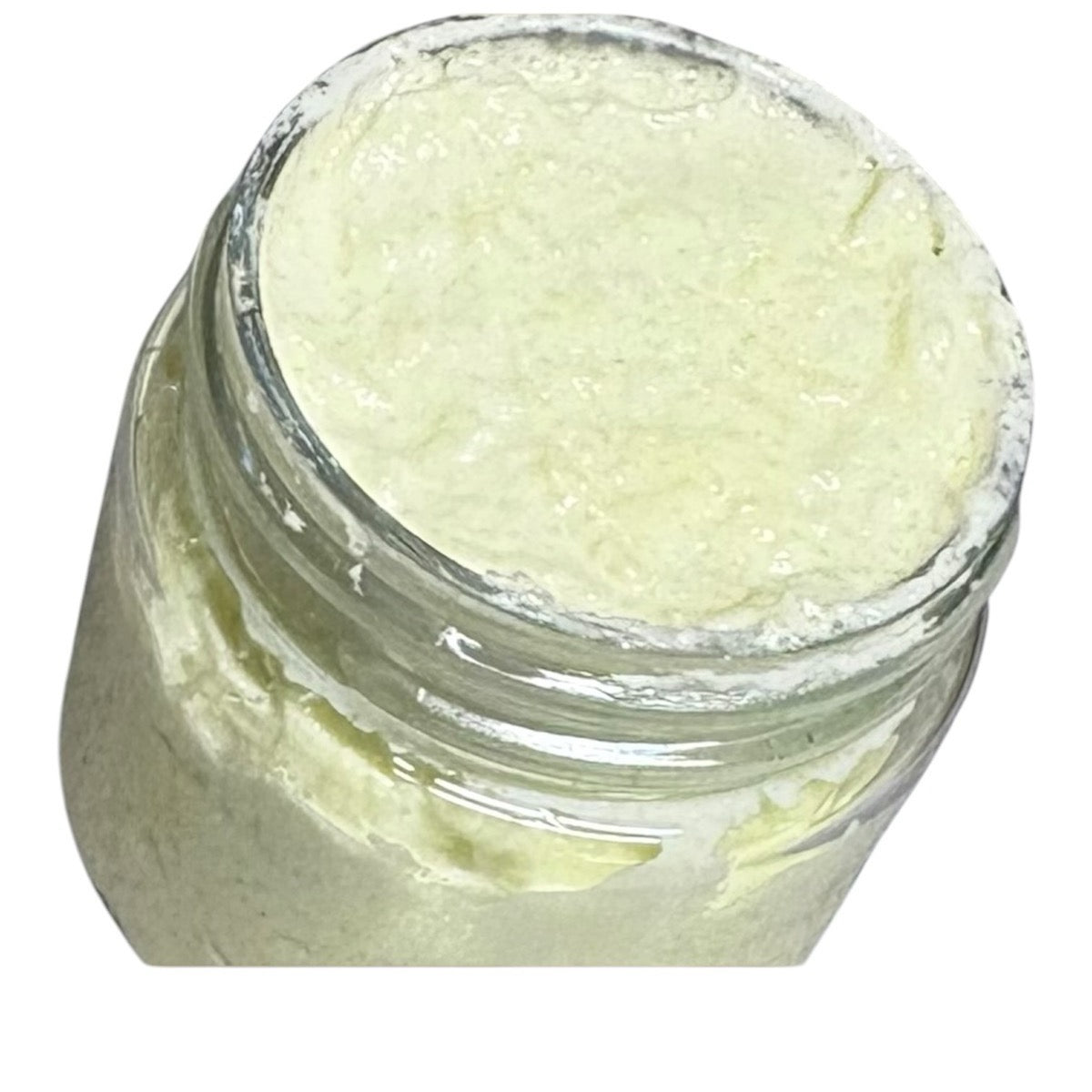 Pistachio Creme Sugar Scrub