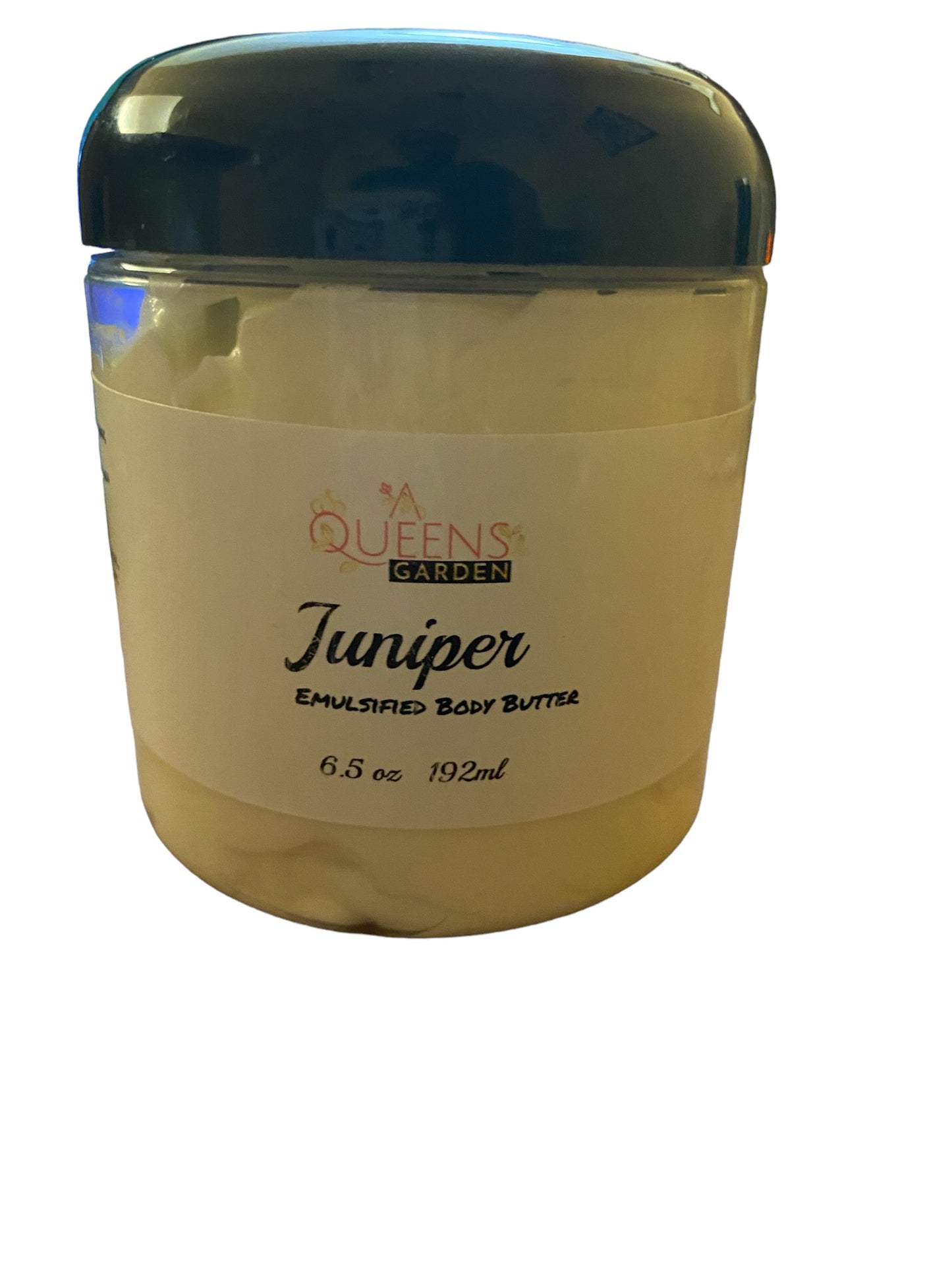 The DUMP Emulsified Body Butter