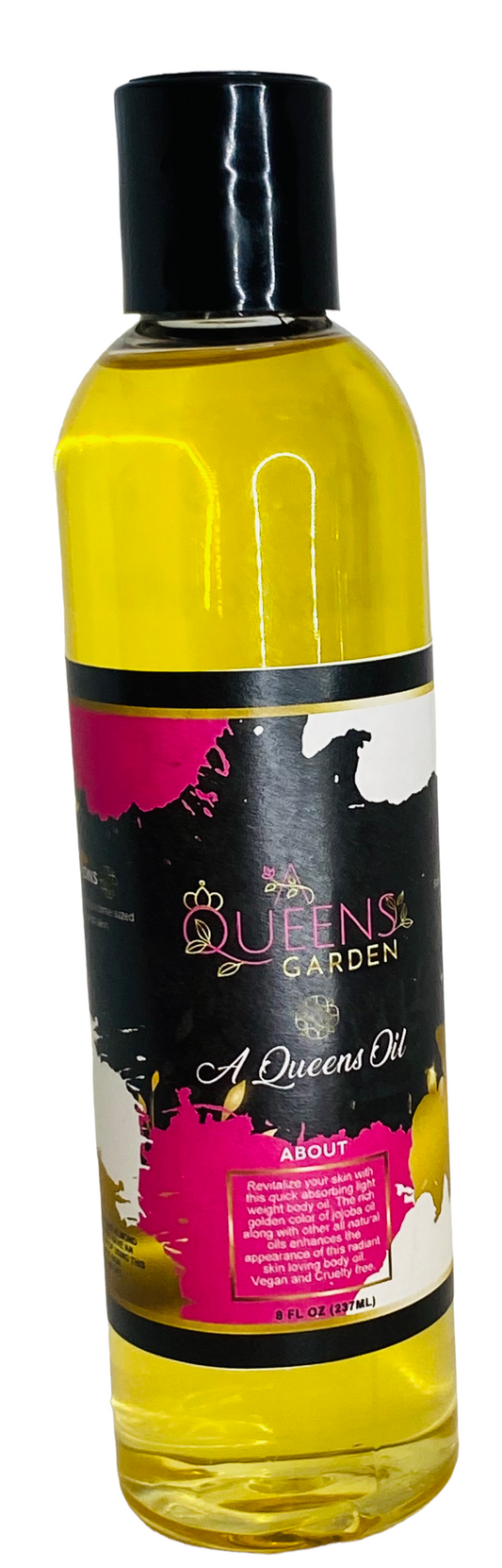 A Queens Oil