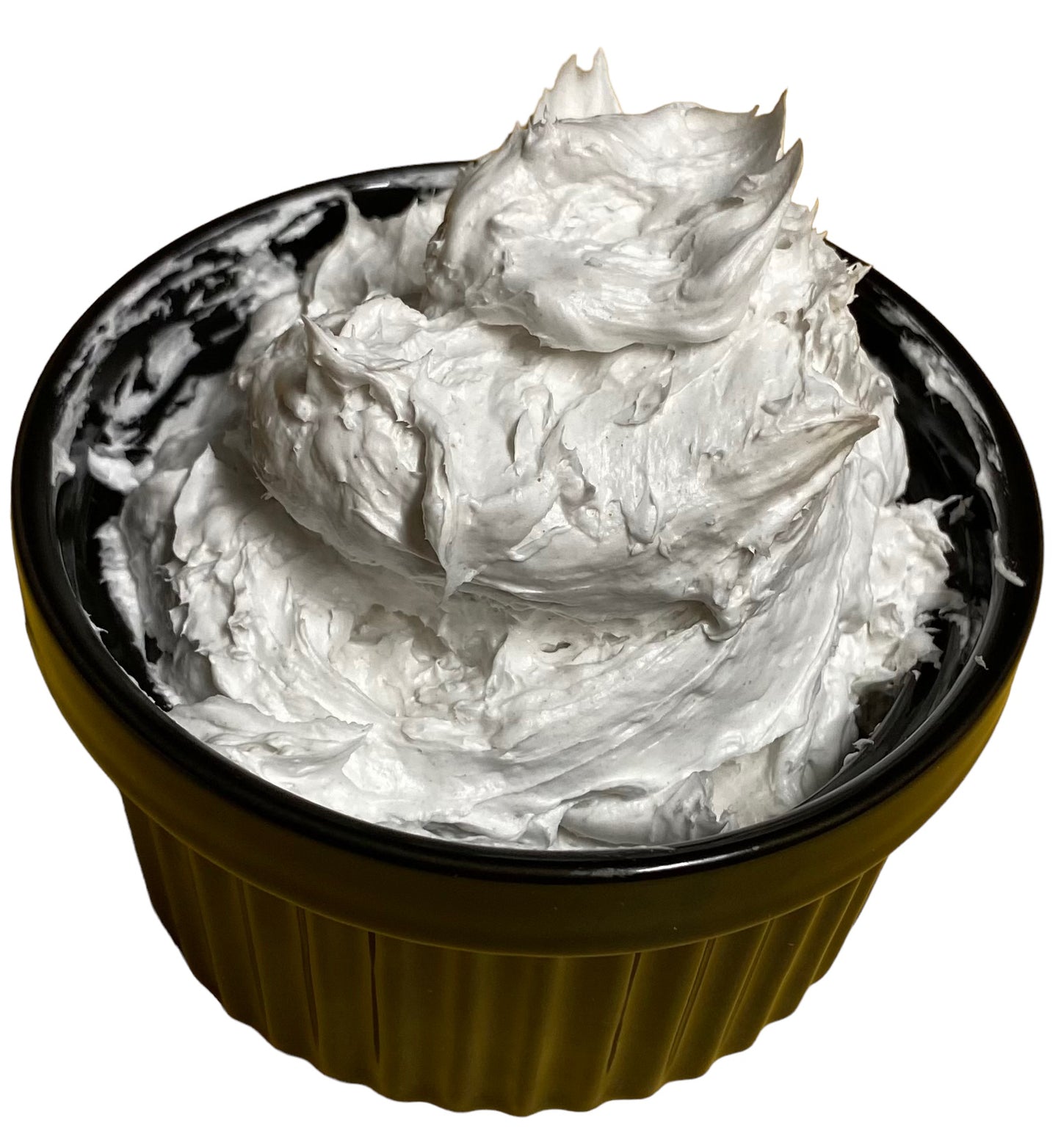 Whipped Shave Cream